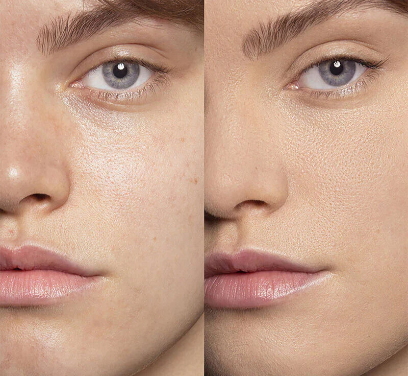 Color Changing 4 in 1 Foundation