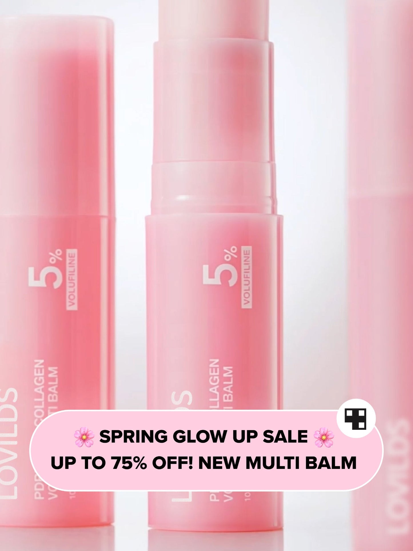PDRN Balm Magic ✨ Hydrate + Repair, No Fuss Skin Love