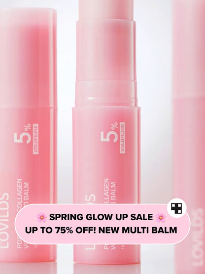 PDRN Balm Magic ✨ Hydrate + Repair, No Fuss Skin Love