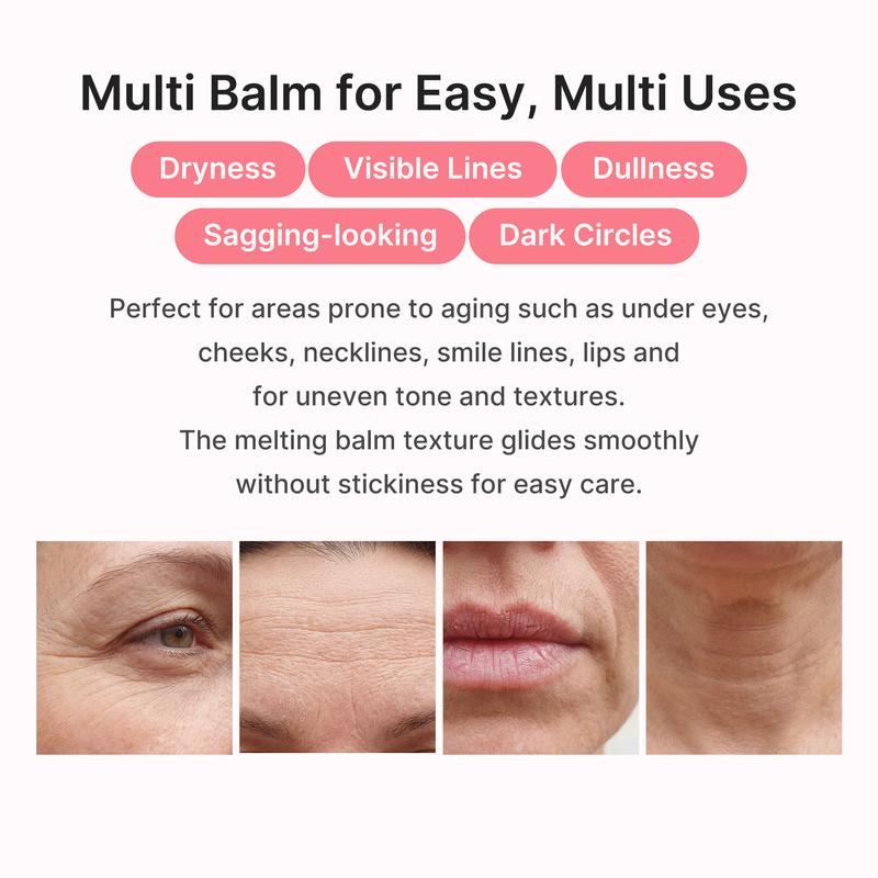 PDRN Balm Magic ✨ Hydrate + Repair, No Fuss Skin Love