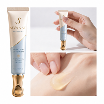 Sivanae™ Instant Face Temporary Tightener – Instant visible results in 30 seconds