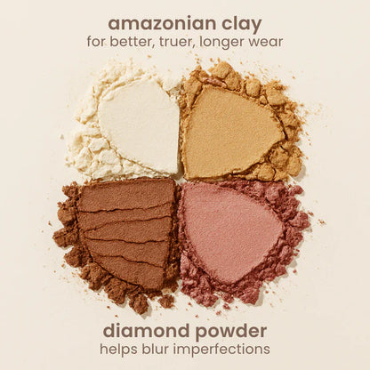 Buy 1, Get 1 FREE! Glow Wardrobe Palette