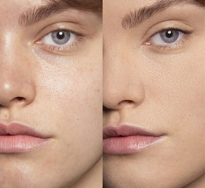 Color Changing 4 in 1 Foundation