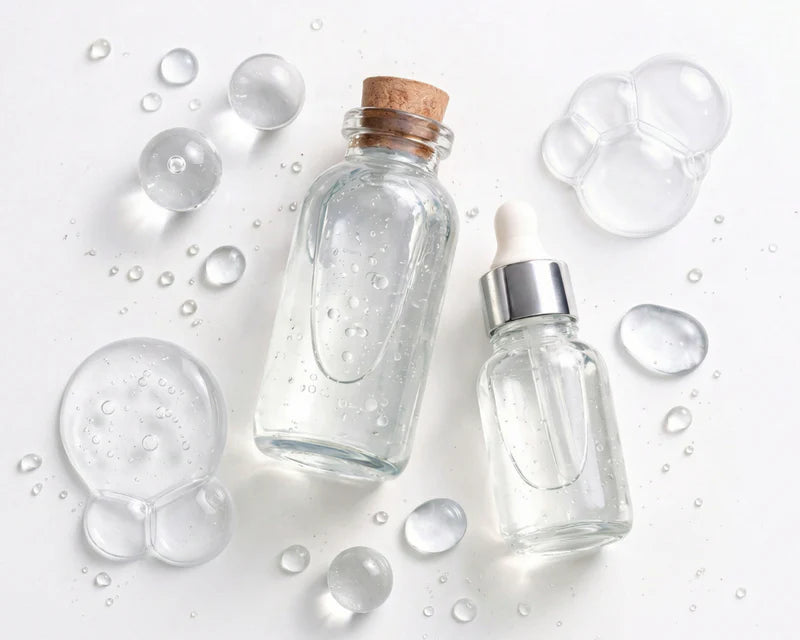 Sodium Hyaluronate