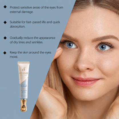 Sivanae™ Instant Face Temporary Tightener – Instant visible results in 30 seconds
