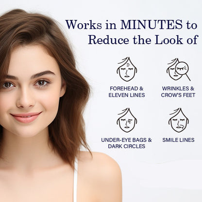 Sivanae™ Instant Face Temporary Tightener – Instant visible results in 30 seconds