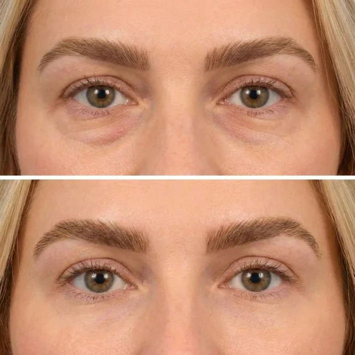 Deep Peptide Collagen Eye Mask